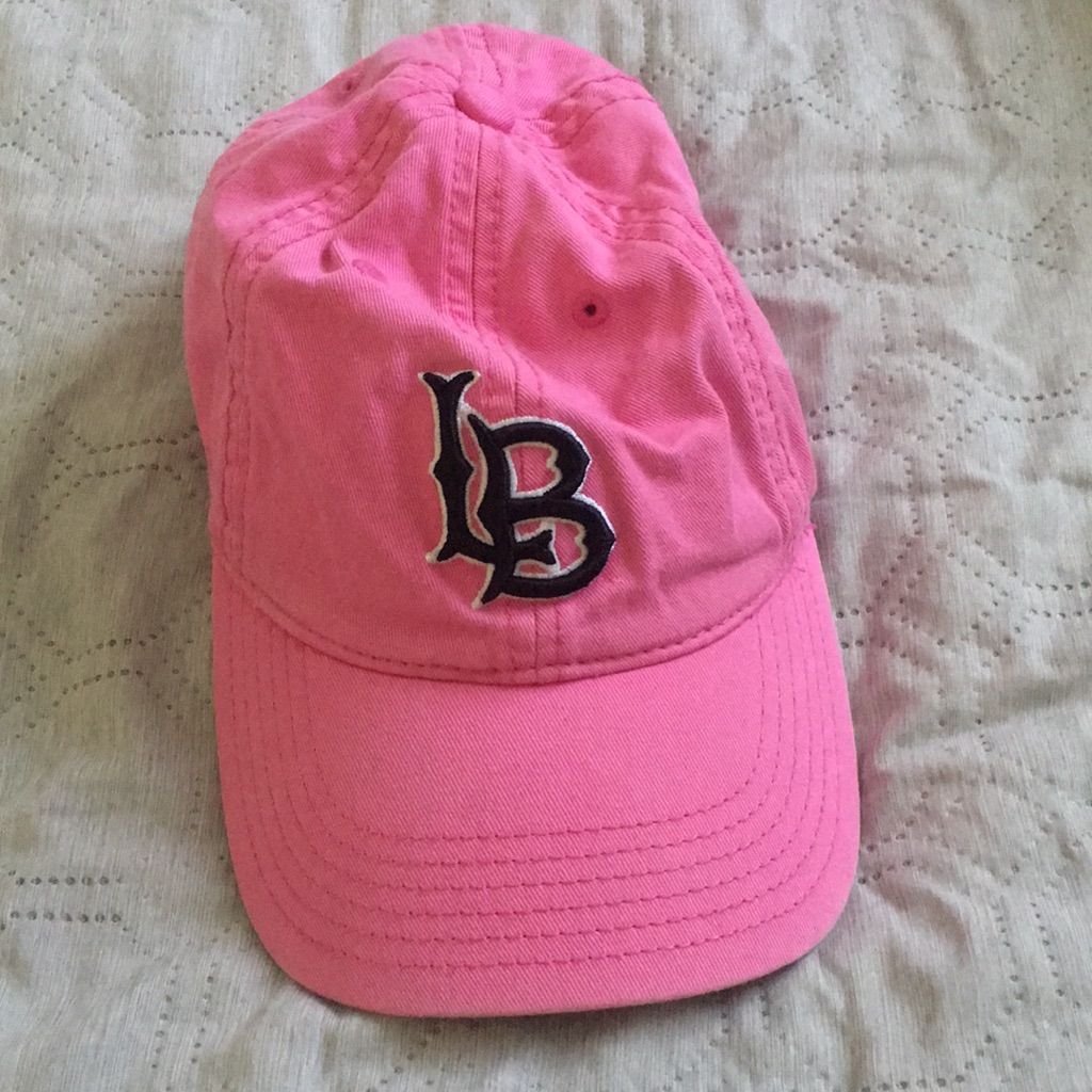 Long Beach Hat